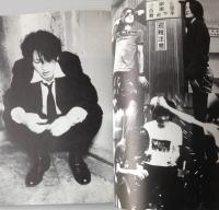 GLAY"groovy" : beat out! tours document book