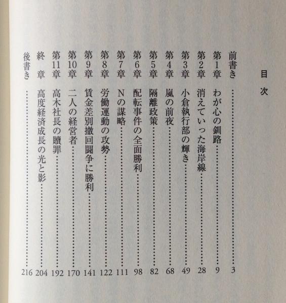 俺たちの翼 巨大企業と闘った労働者の勇気と団結 土井清 著 リブロス ムンド 古本 中古本 古書籍の通販は 日本の古本屋 日本の 古本屋