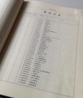 古列女傳逐字索引 劉殿爵編 リブロス ムンド 古本 中古本 古書籍の通販は 日本の古本屋 日本の古本屋 古列女傳逐字索引 劉殿爵編 リブロス ムンド 古本 中古本 古書籍の通販は 日本の古本屋 日本の古本屋