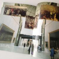 パリオルセ美術館と印象派の旅