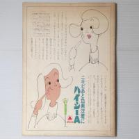 映画パンフレット　「カトマンズの恋人」　