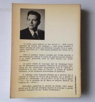 1979 Journal Politique de L'année de la Guerre