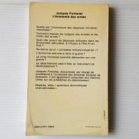 L'economie des armes