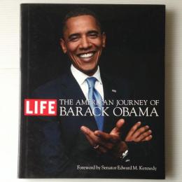 The American Journey of Barack Obama