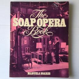 The Soap Opera Book