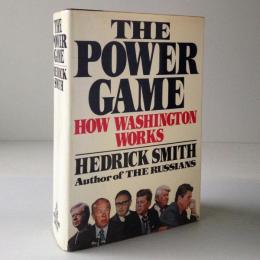 The power game : how Washington works