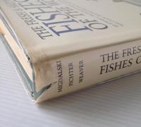 The Fresh and Salt Water Fishes of the World