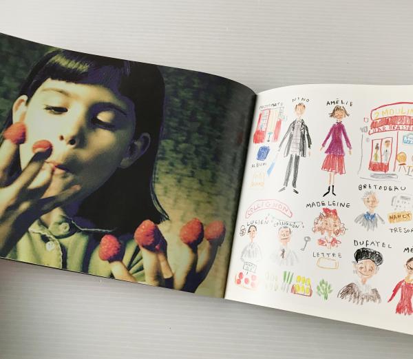 映画パンフレット アメリ リブロス ムンド 古本 中古本 古書籍の通販は 日本の古本屋 日本の古本屋