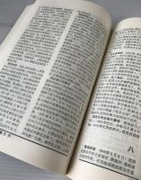老上海名人名事名物大観