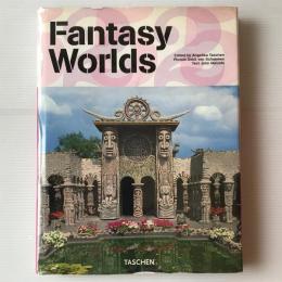 Fantasy worlds