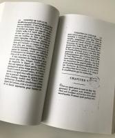 Corinne Ou L'Italie V3 (1817)　
