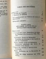 Droits de l'homme et philosophie : une anthologie (1789-1914)