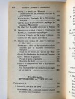 Droits de l'homme et philosophie : une anthologie (1789-1914)