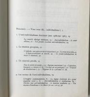 De l'individualisme: Enquête sur le retour de l'individu