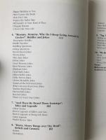 American children's folklore