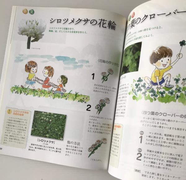 日本の伝承遊びコツのコツ 第1巻―大きな図で解りやすい本 こんなにある草花遊び 1（単行本） Amazon.co.jp: 日本の伝承遊びコツのコツ 1: 大きな図で解り