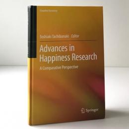 Advances in happiness research