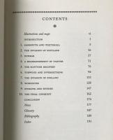 Cromwell against the Scots : the last Anglo-Scottish war, 1650-1652