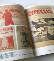Images of revolution : graphic art from 1905 Russia