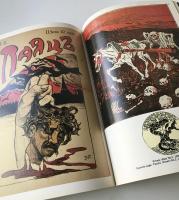 Images of revolution : graphic art from 1905 Russia