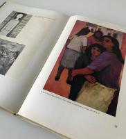 Suid-Afrikaanse kuns van die twintigste eeu / Twentieth century South African art