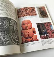 An illustrated guide to Maori art