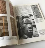 An illustrated guide to Maori art