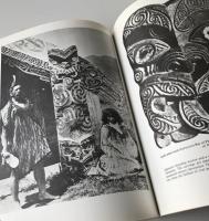 An illustrated guide to Maori art