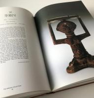 Expressions of belief : masterpieces of African, Oceanic and Indonesian  art from the Museum voor Volkenkunde, Rotterdam