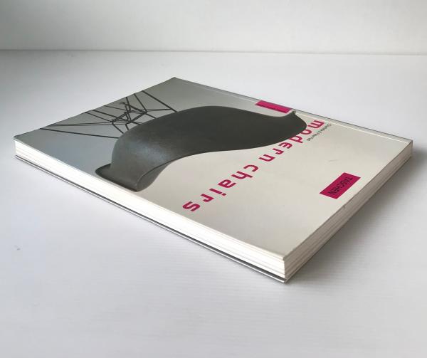 Modern chairs(Charlotte and Peter Fiell) / 古本、中古本、古