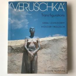 Veruschka: Transfigurations ヴェルーシュカ 変容