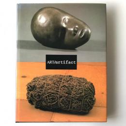 Art／artifact : African art in anthropology collections