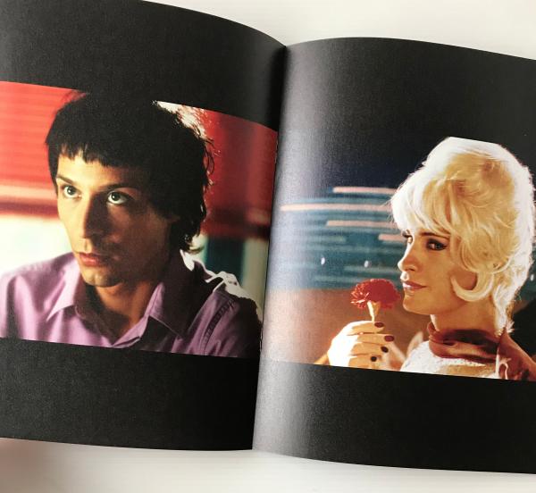映画パンフレット バッド エデュケーション リブロス ムンド 古本 中古本 古書籍の通販は 日本の古本屋 日本の古本屋 映画パンフレット バッド エデュケーション リブロス ムンド 古本 中古本 古書籍の通販は 日本の古本屋 日本の古本屋