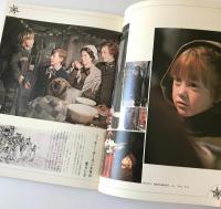 映画パンフレット「クリスマス・キャロル」