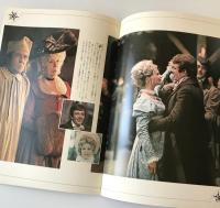 映画パンフレット「クリスマス・キャロル」