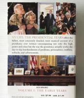 My Life：Volume II：The Presidential Years