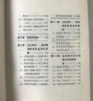 中国電影文化透視 : 兼論"五代導演"的芸術観念和創作