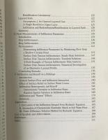 Infiltration theory for hydrologic applications