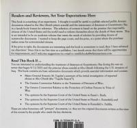 Basic Documents about the Treatment of Detainees at Guantanamo and Abu Ghraib