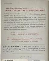 Necessary Secrets : National Security, the Media, and the Rule of Law