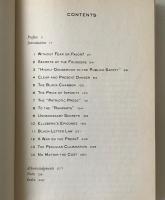 Necessary Secrets : National Security, the Media, and the Rule of Law