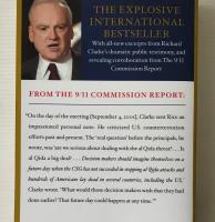 Against all enemies : inside America's war on terror