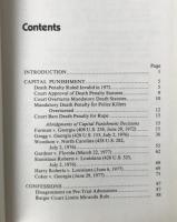 Criminal justice & the Burger Court