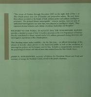 The Schlesinger Report : An Investigation of Abu Ghraib