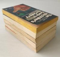 Douglas Adams 銀河ヒッチハイクガイドシリーズ 5冊 リブロス ムンド 古本 中古本 古書籍の通販は 日本の古本屋 日本の古本屋 Douglas Adams 銀河ヒッチハイクガイドシリーズ 5冊 リブロス ムンド 古本 中古本 古書籍の通販は 日本の古本屋 日本の古本屋