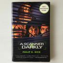 A Scanner Darkly