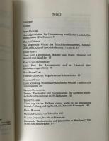 Literatur in Westfalen : Beiträge zur Forschung
