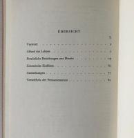 Heinrich Straube  Ein Freund der Droste
