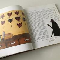 Weihnachten ganz wunderbar : ein literarischer Adventskalender