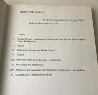 Wolluestig saugend an das Grauens Suesse： Bilder zu Gedichten der Droste.